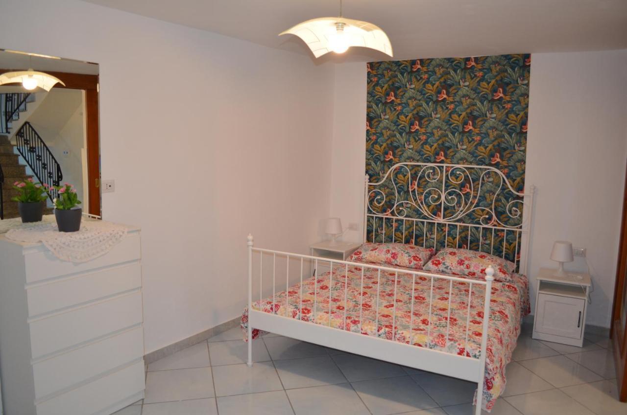 Casaiodice Apartamento Nápoles Exterior foto