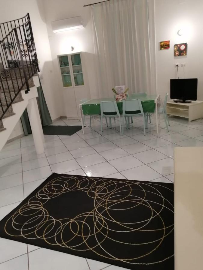 Casaiodice Apartamento Nápoles Exterior foto